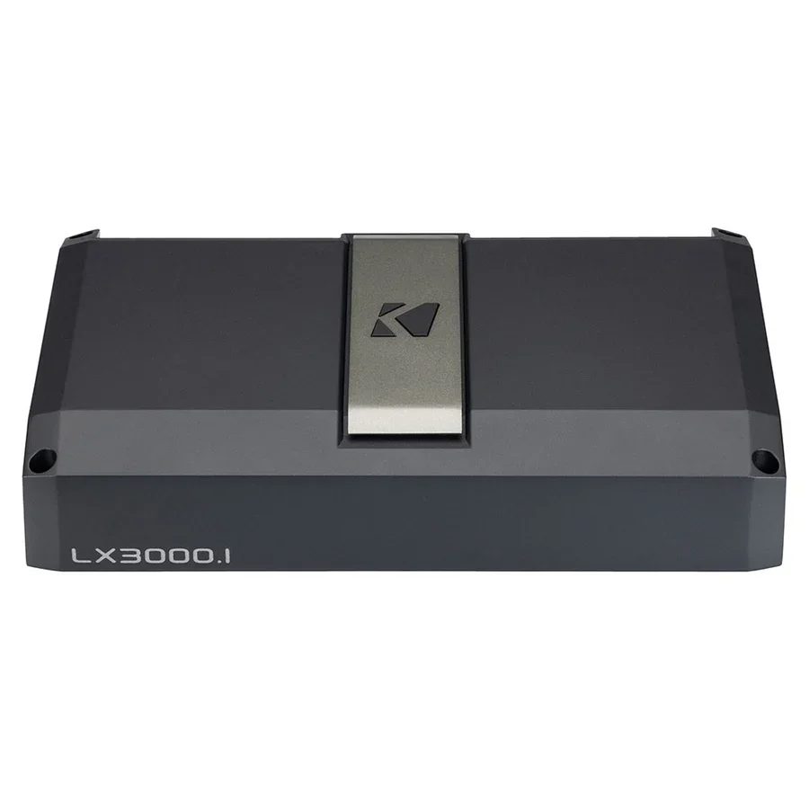 Kicker LX3000.1 monoforsterker v:877942