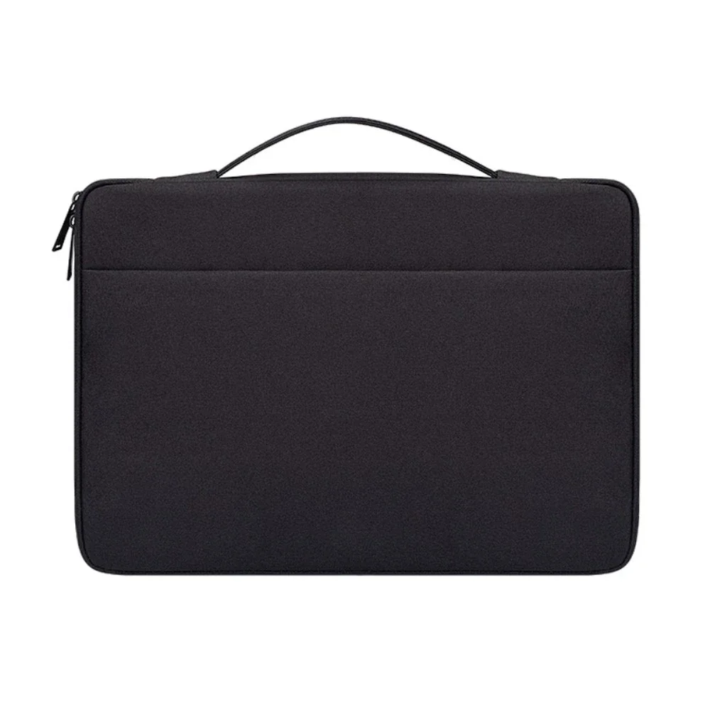 Enkel PC-veske for 16" laptop, Svart