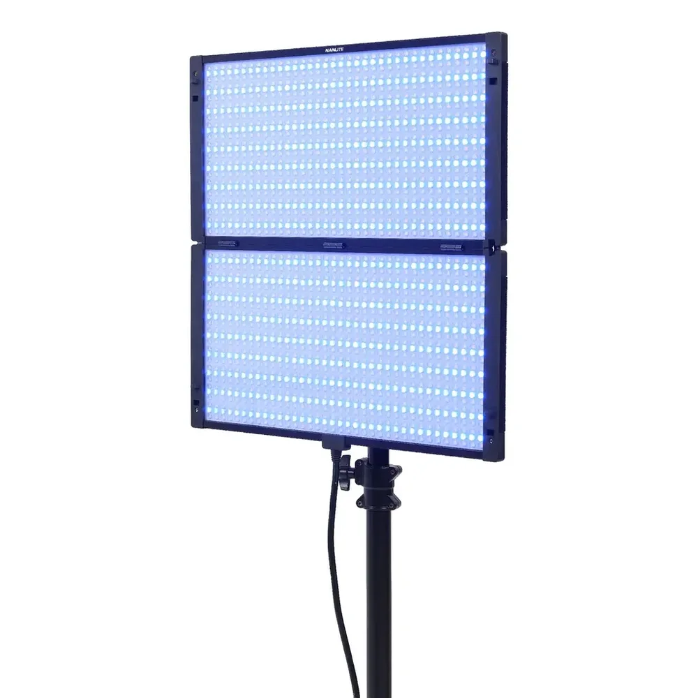 Nanlite PavoSlim 240C RGBWW LED Panel v:3794982