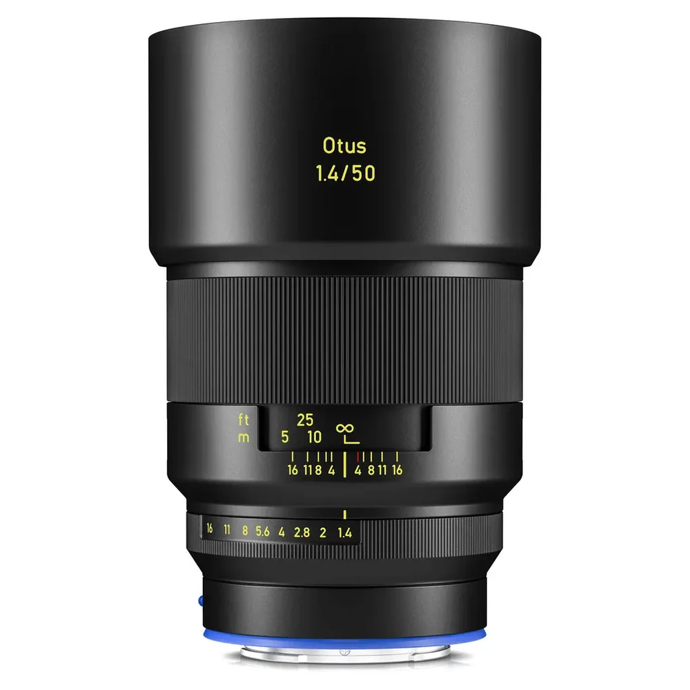 Zeiss Otus ML 50 mm f/1.4 Sony E v:6187696