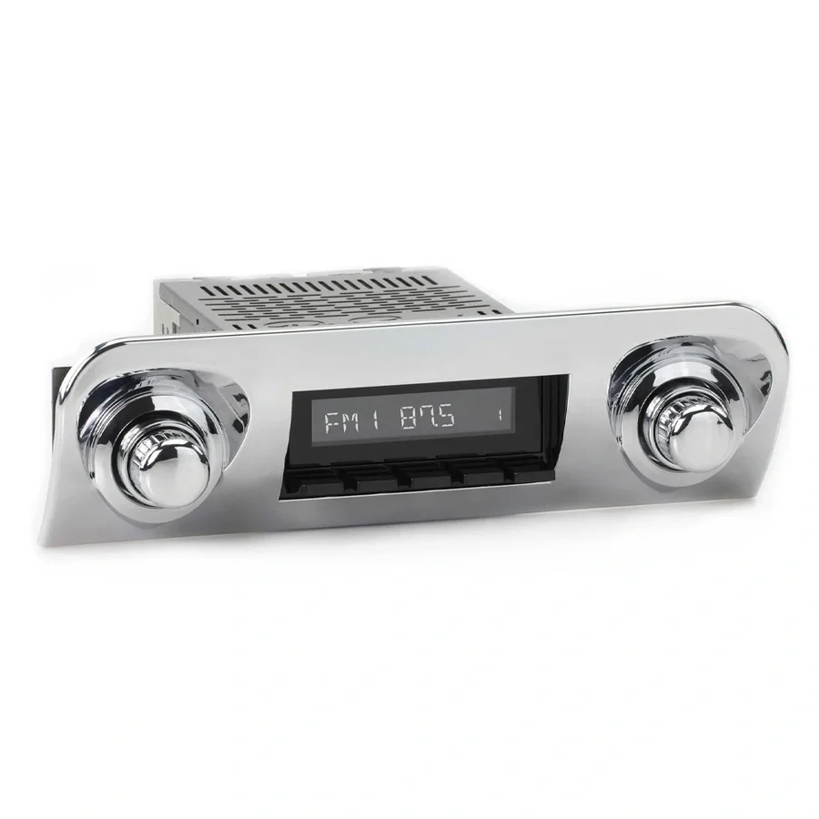 RetroSound DAB+ RetroRadio v:2047898