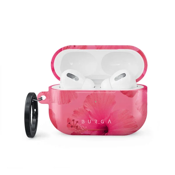 Burga AirPods Pro 2 Deksel Design Island Girl v:5567991