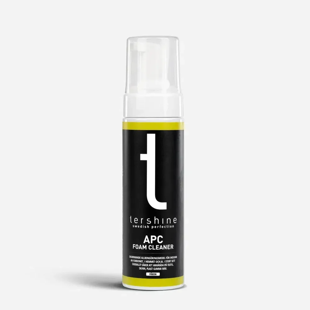 Tershine APC Skumrens v:5688453