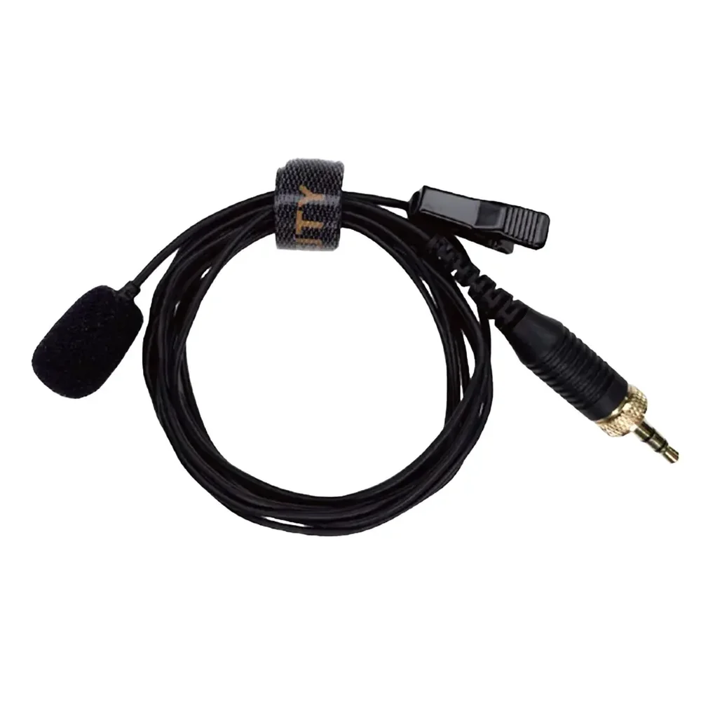 Deity W.Lav Pro 3.5mm TRS v:3624472