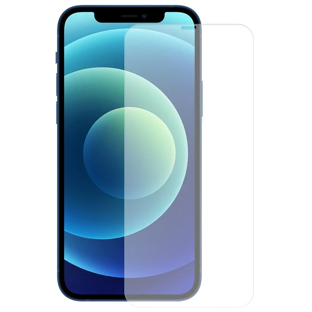 iPhone 14 Skjermbeskytter i herdet glass