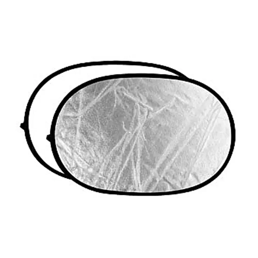 Godox Collapsible Reflector Silver/White v:7724544