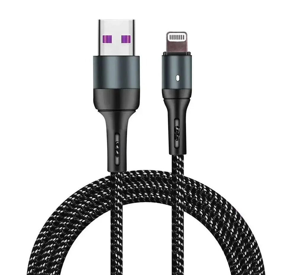 ConnectED Phone Kabel Type-A/Lightning v:8390132 ConnectED Phone Kabel Type-A/Lightning v:8390132