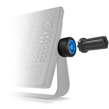 RAM MOUNT RAM SECURITY KNOB WITH STUD FOR GIMBAL v:1087791