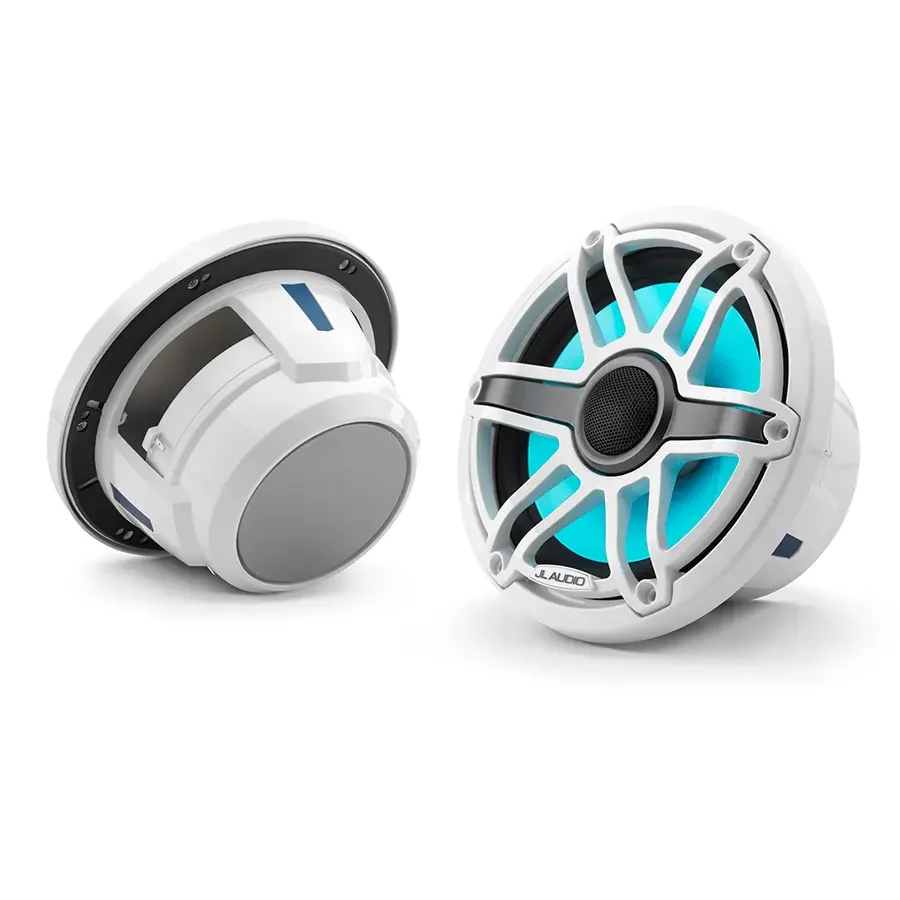JL Audio M6-770X-S-GwGw-i høyttaler LED v:3405586