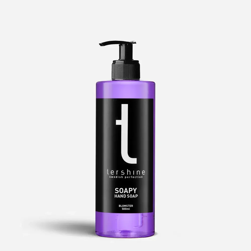 Tershine Soapy v:8766868 Tershine Soapy v:8766868