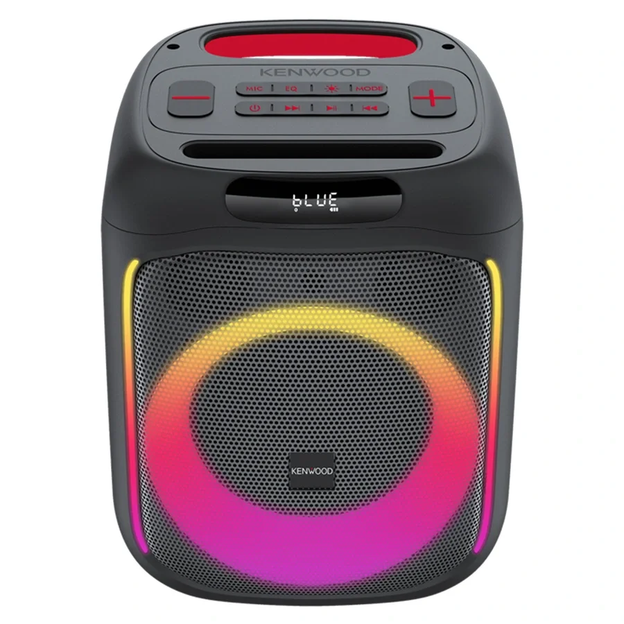 Kenwood AS-P200BT Bluetooth høyttaler v:2547382 Kenwood AS-P200BT Bluetooth høyttaler v:2547382