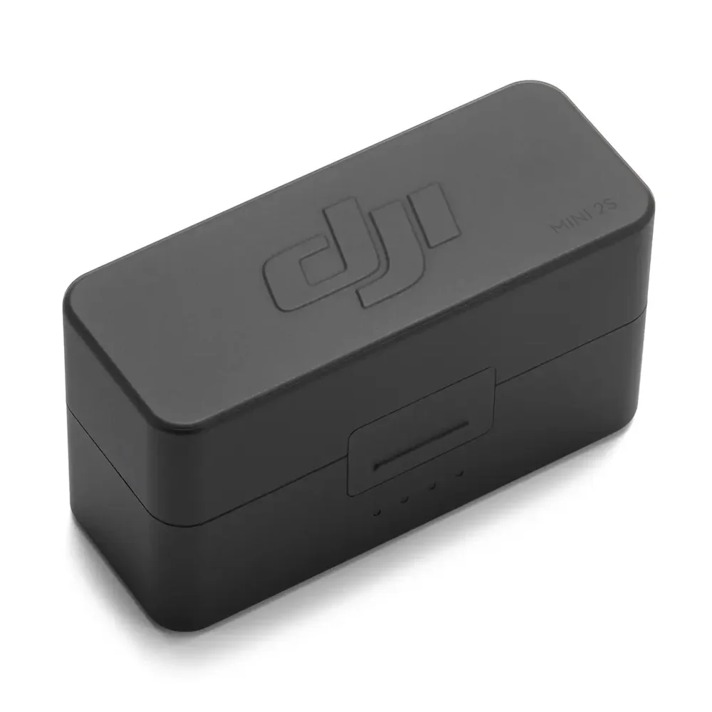 DJI Mic Mini 2S Charging Case v:5961576 DJI Mic Mini 2S Charging Case v:5961576