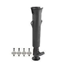 RAM MOUNT RAM TOP PLATE FLASHLIGHT HOLDER v:5190604
