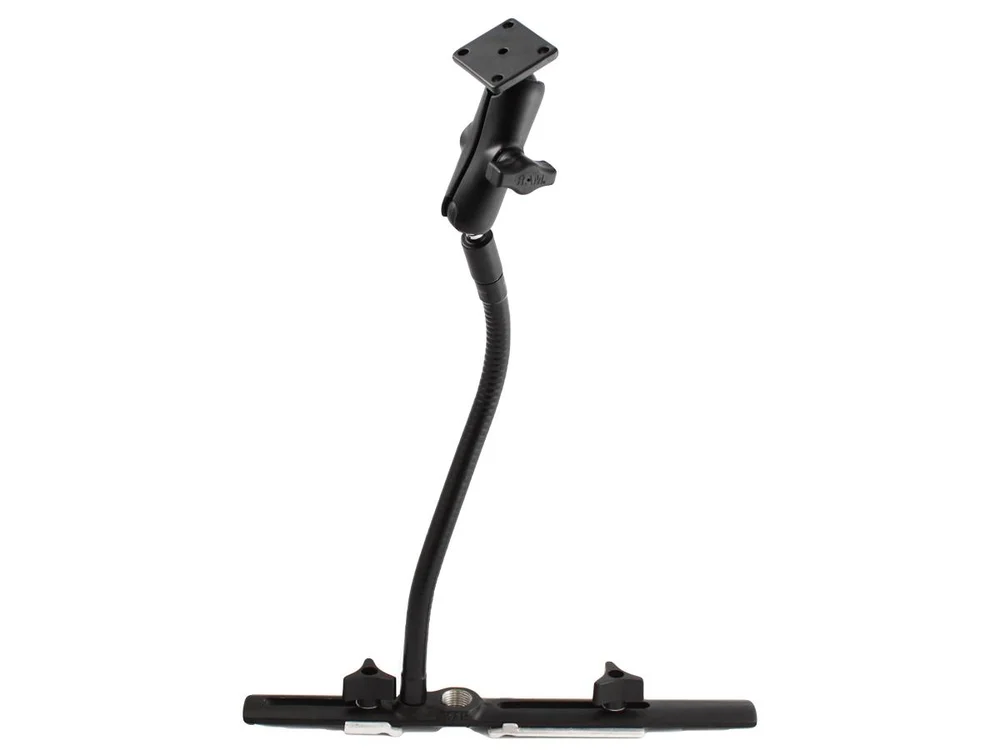 RAM MOUNT RAM AIRCRAFT SEAT RAIL BASE W/ MOUNT v:1459798