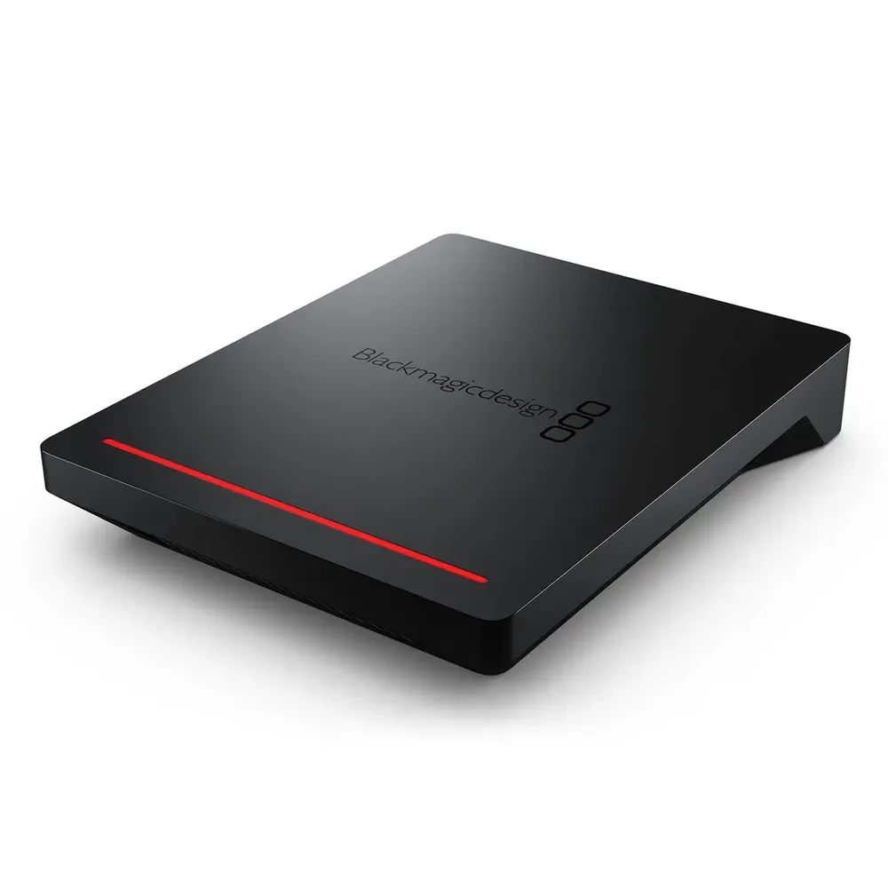 Blackmagic Cloud Pod v:8987110 Blackmagic Cloud Pod v:8987110