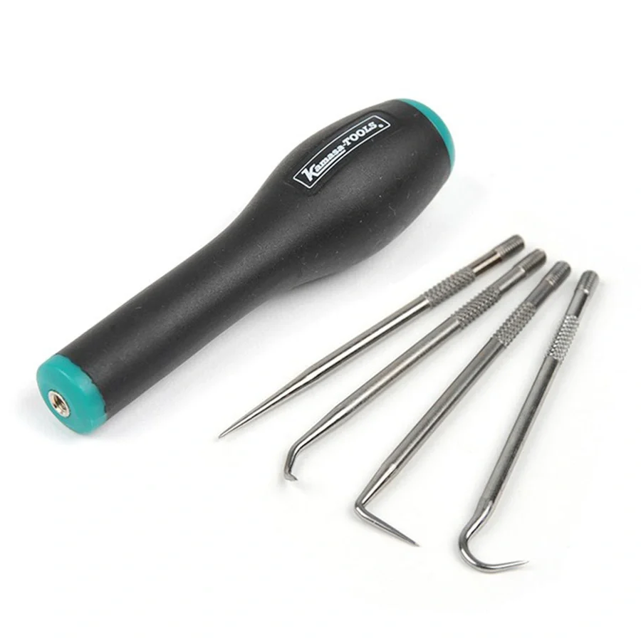 Kamasa-Tools Kroksett v:257434 Kamasa-Tools Kroksett v:257434