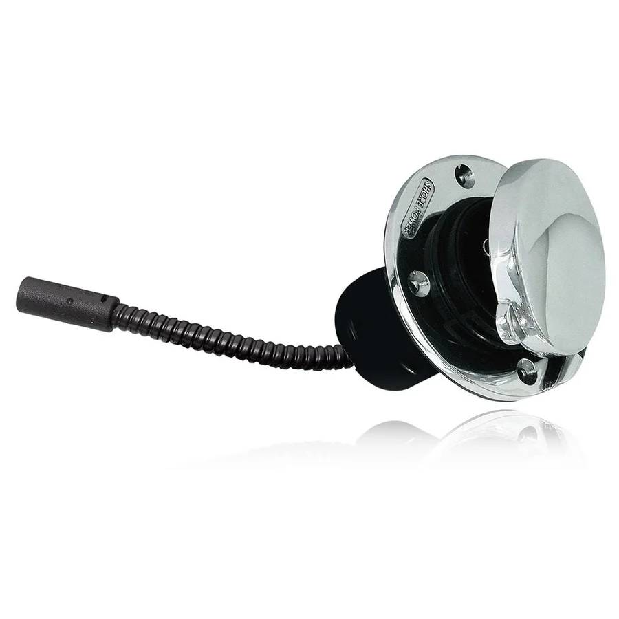 DEFA PowerSystems landstrøminntak v:1830332 DEFA PowerSystems landstrøminntak v:1830332