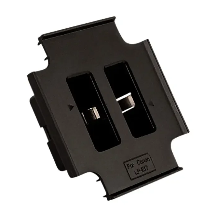 Hähnel ProCube Plate for Canon LP-E17 v:1031960