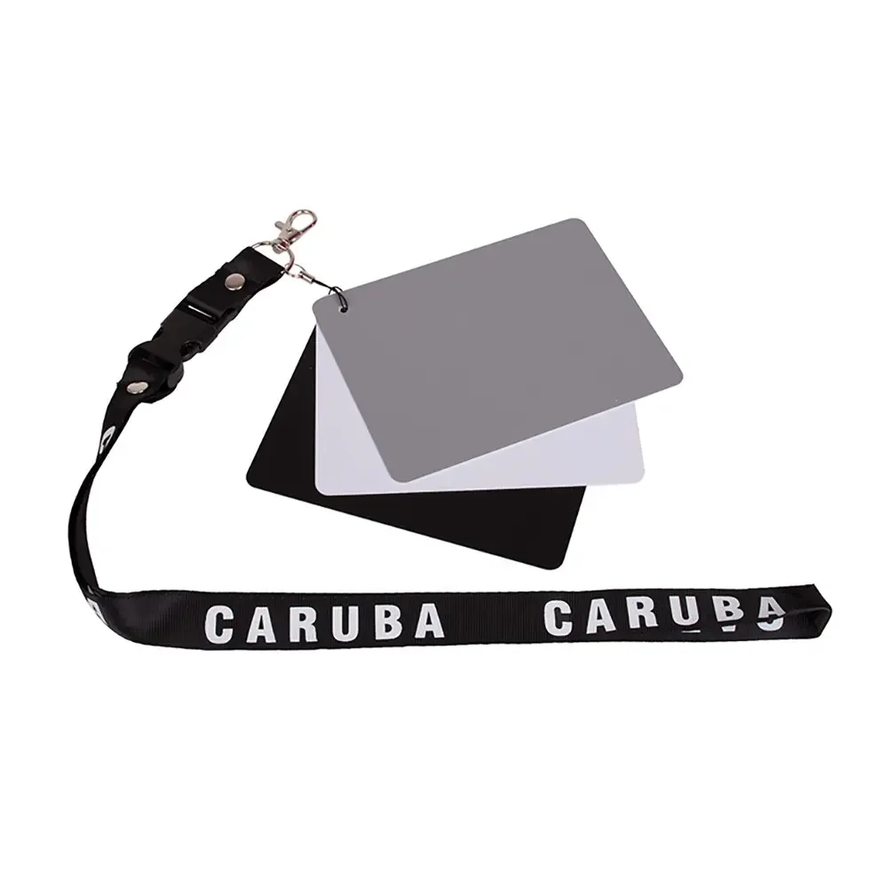 Caruba Gray Card DGC-2 v:4291955
