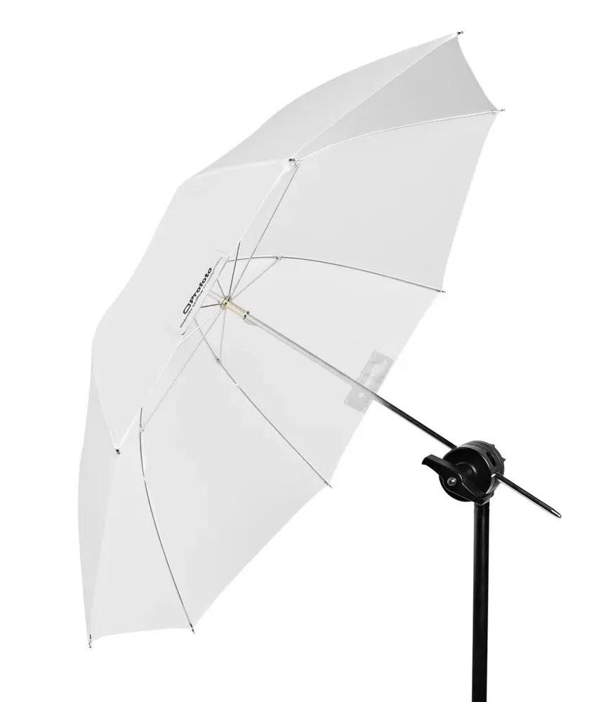 Profoto Umbrella Shallow Translucent S v:4019550