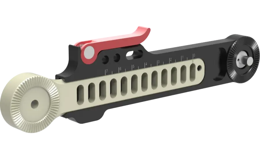Vocas Adjustable handgrip extender v:5949645