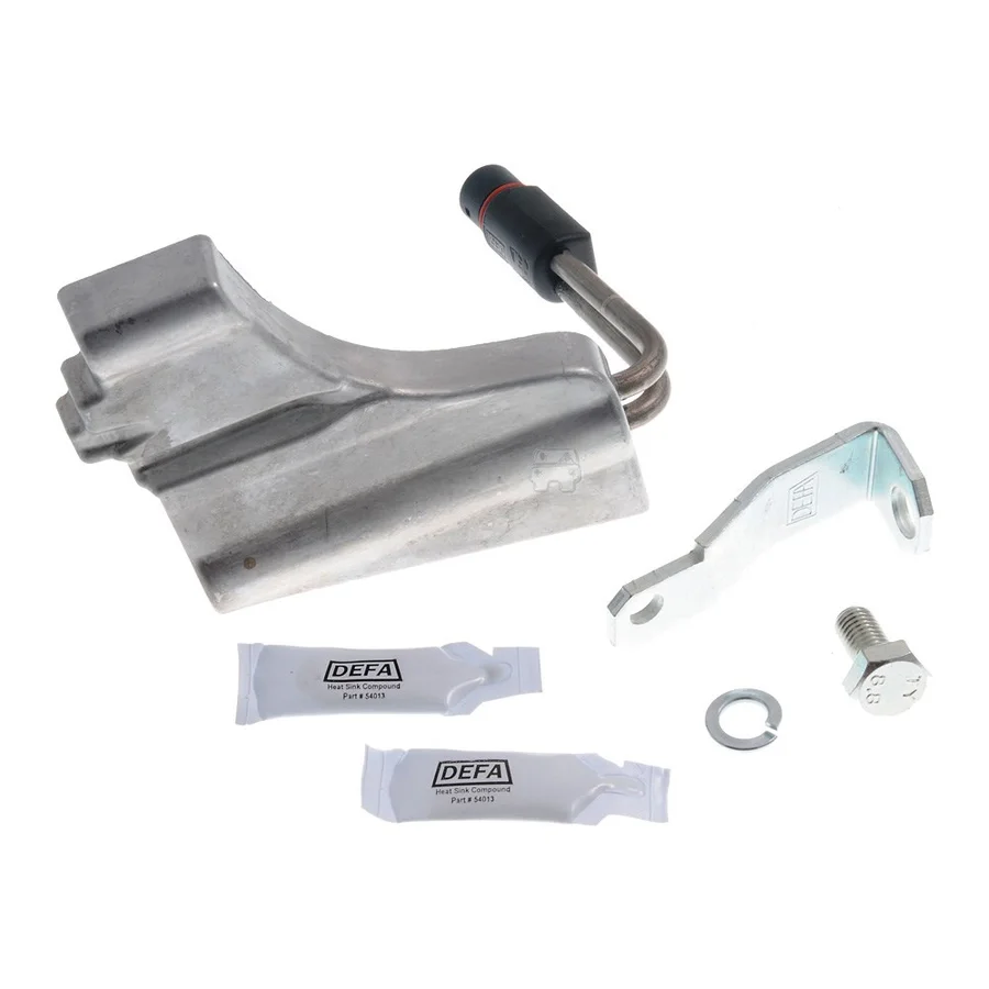 DEFA Motorvarmerelement v:5448619