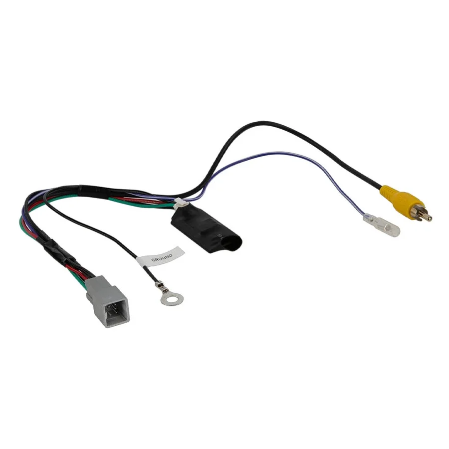 ACV Ryggekameraadapter – Beholde v:1438466 ACV Ryggekameraadapter – Beholde v:1438466