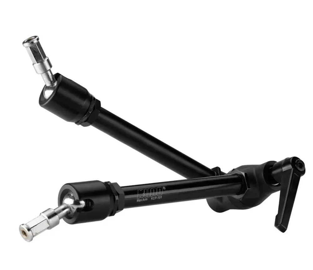 Kupo Max Arm KCP-101 Ratcheted Handle v:2387643