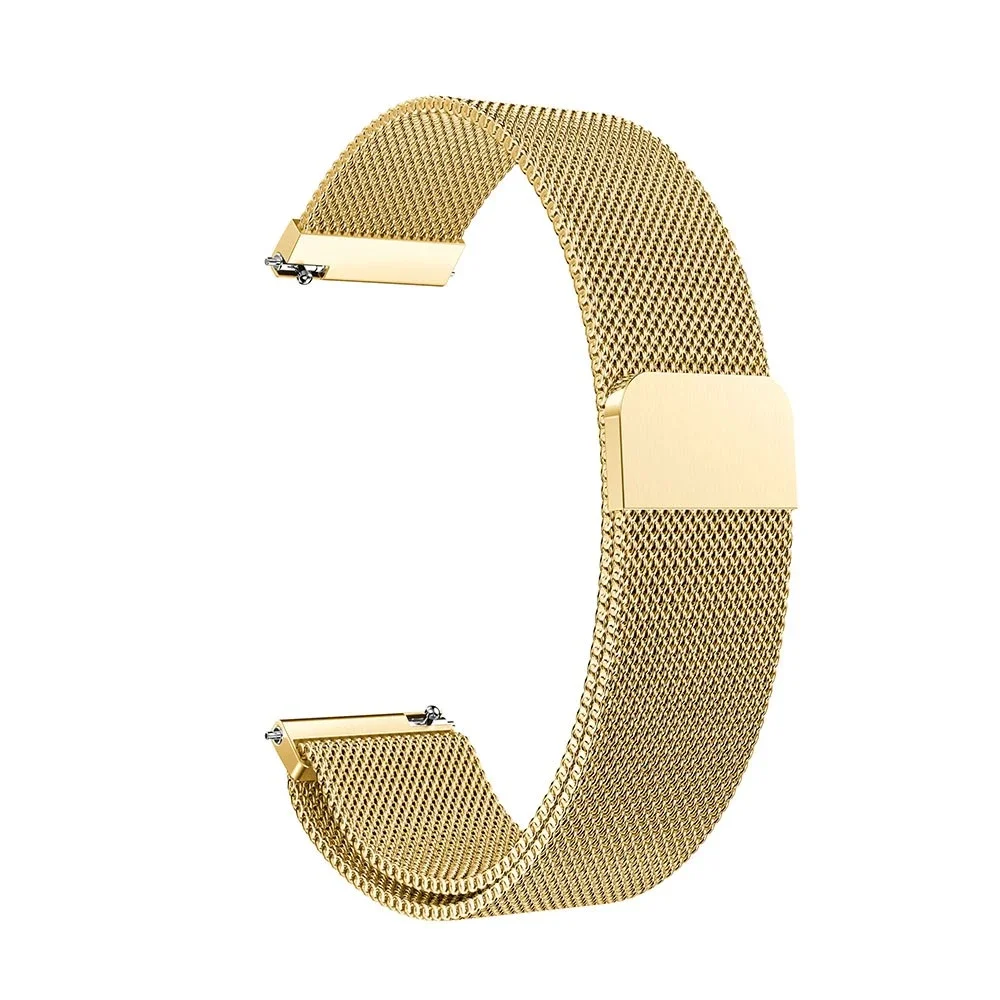 OnePlus Watch Lite Reim Milanese Loop, Gull OnePlus Watch Lite Reim Milanese Loop, Gull