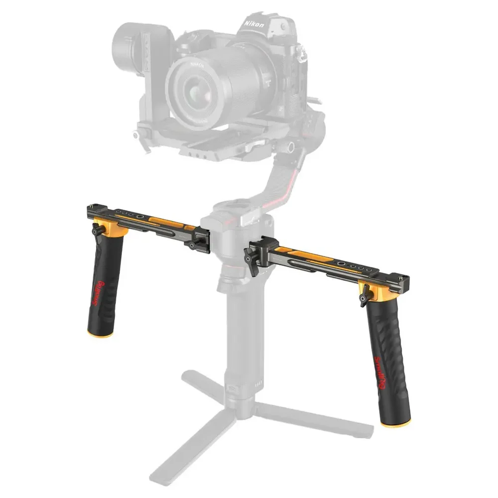 SmallRig 5526 Dual Handgrip DJI Ronin v:4122695