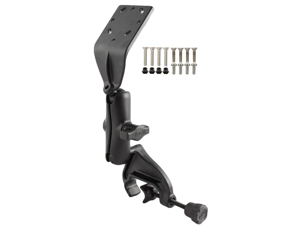 RAM MOUNT UNPKD RAM YOKE MOUNT W/ MOUNTING HARDWAR v:8840524