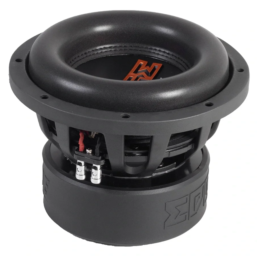 Edge EDX10D2-E3 10" subwoofer v:5261379