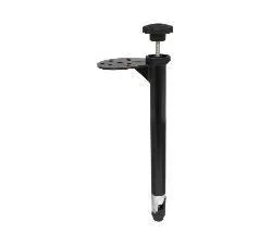 RAM MOUNT RAM TELE-POLE BASE MALE W FLANGE 12" LNG v:7438752