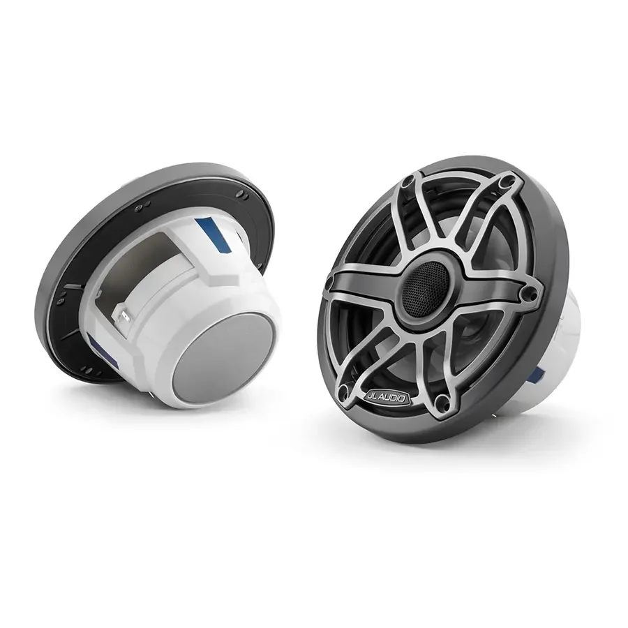 JL Audio M6-650X-S-GmTi Marine høyttaler v:5218443