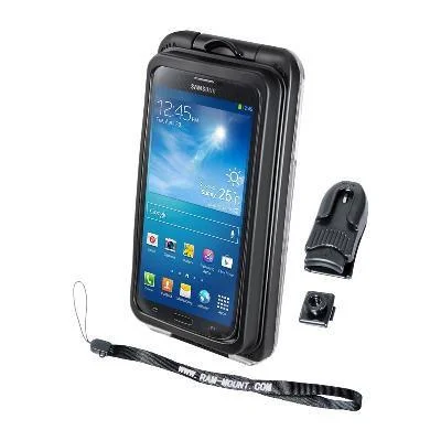 RAM MOUNT RAM AQUA BOX PRO 20 WITH BELT CLIP v:8672225