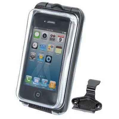 RAM MOUNT UNPKD RAM AQUA BOX PRO 10 W/ CRADLE ONLY v:9089244