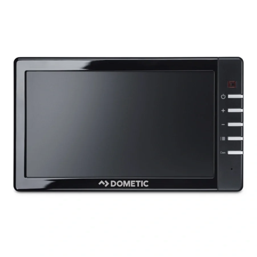 Dometic PerfectView M75L AHD monitor v:9970522 Dometic PerfectView M75L AHD monitor v:9970522