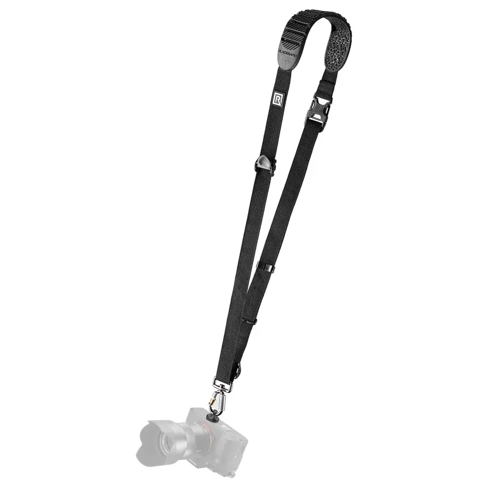 BlackRapid Cross Shot Breathe Black v:5186739