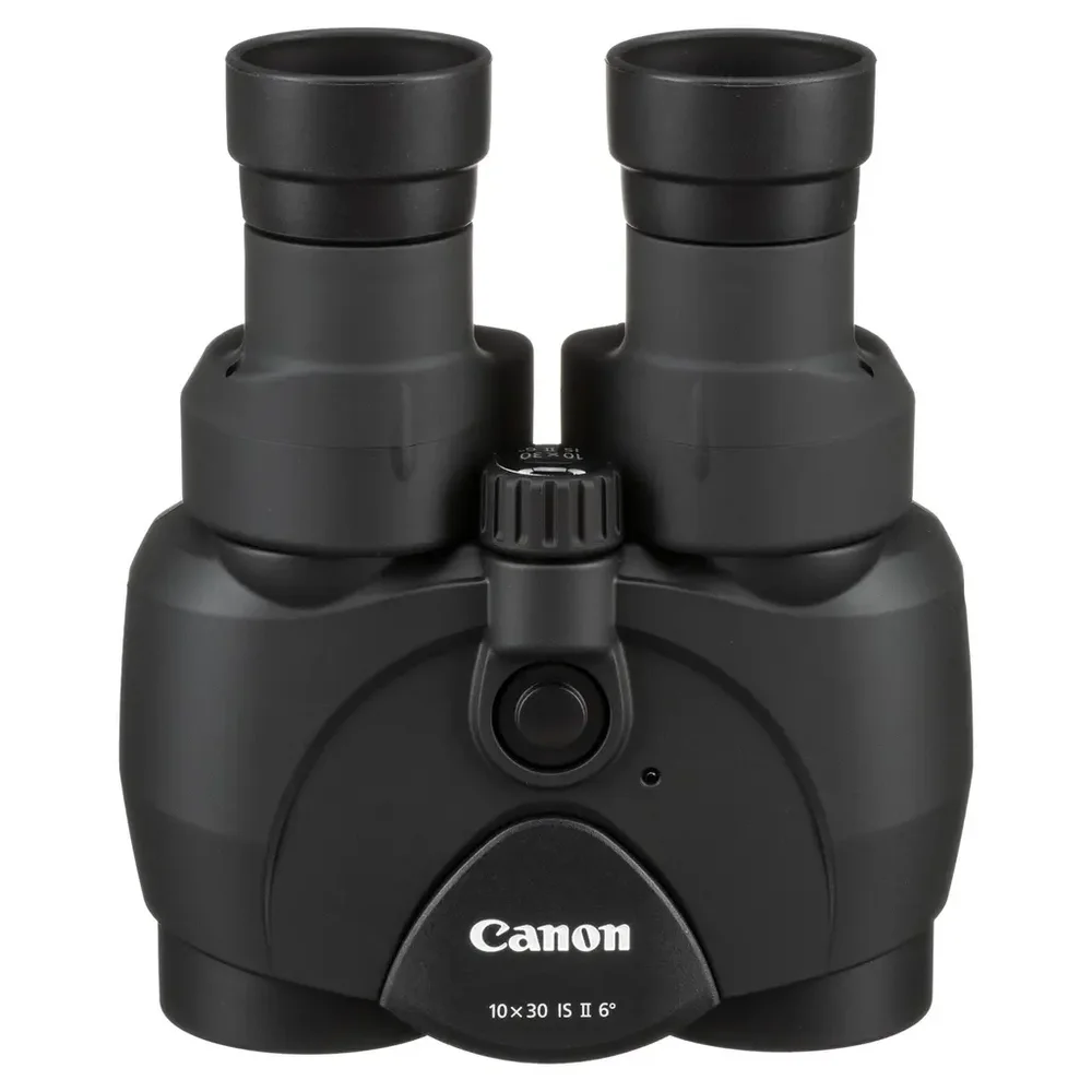 Canon 10X30 IS II Binoculars v:2560799 Canon 10X30 IS II Binoculars v:2560799