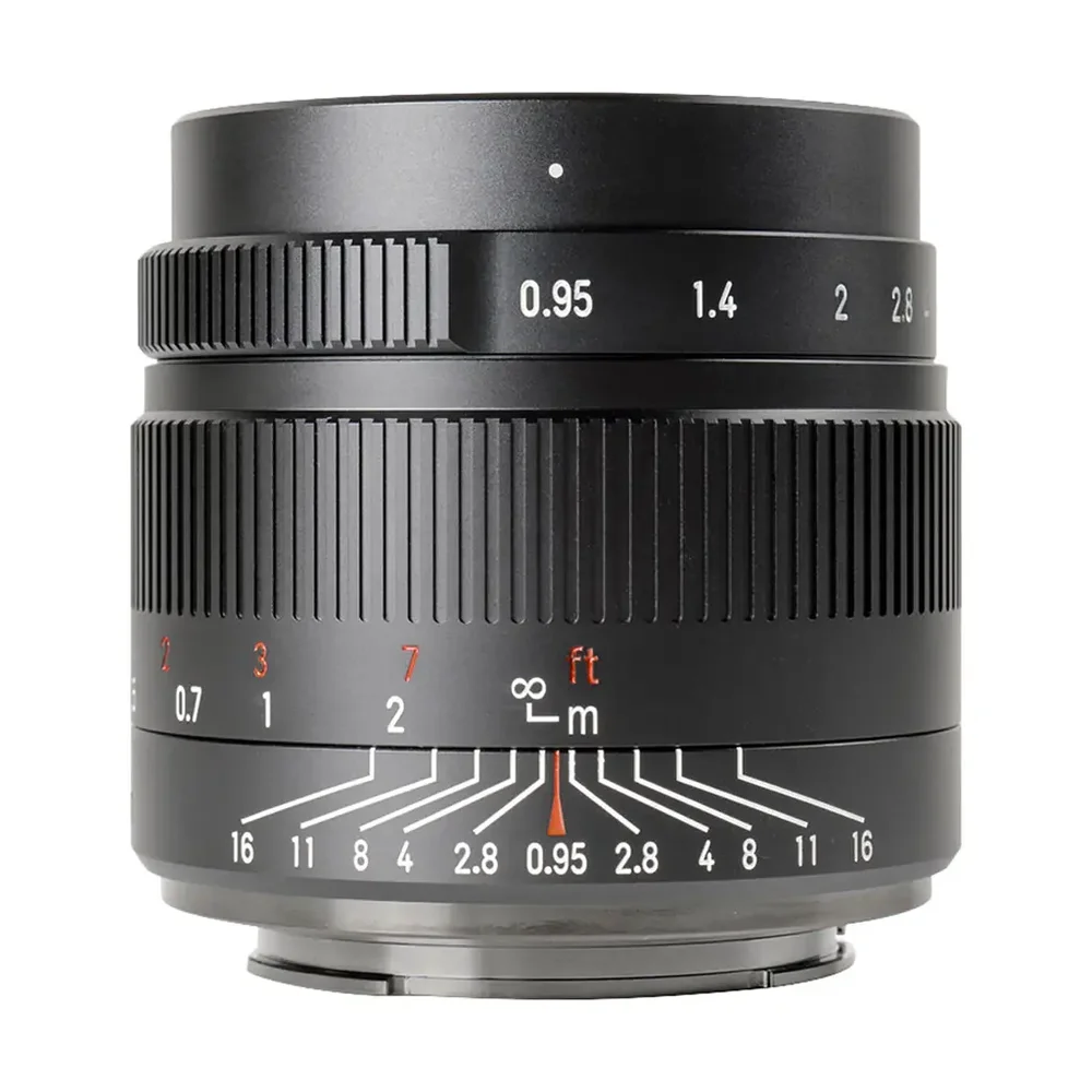 7Artisans 35mm f/0.95 v:9140016 7Artisans 35mm f/0.95 v:9140016