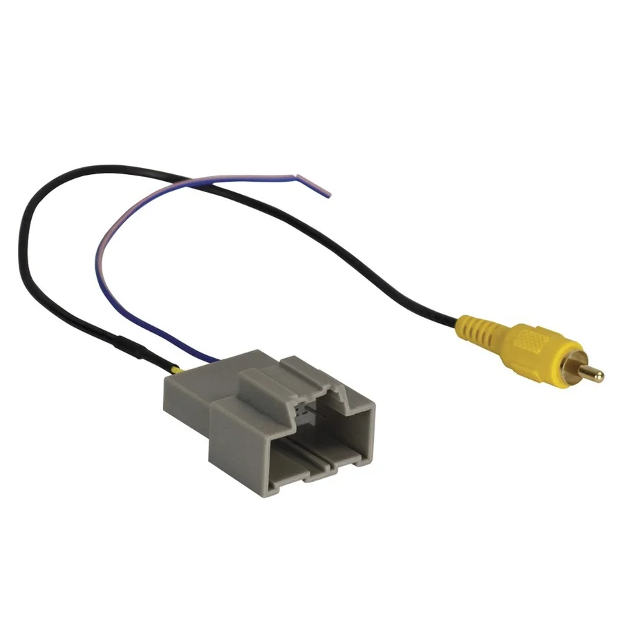 Metra Ryggekameraadapter - Beholde v:8488642