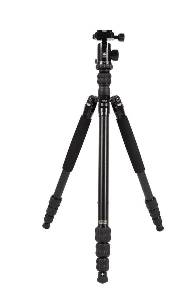 Sirui Traveler 7A Tripod Kit v:5254836