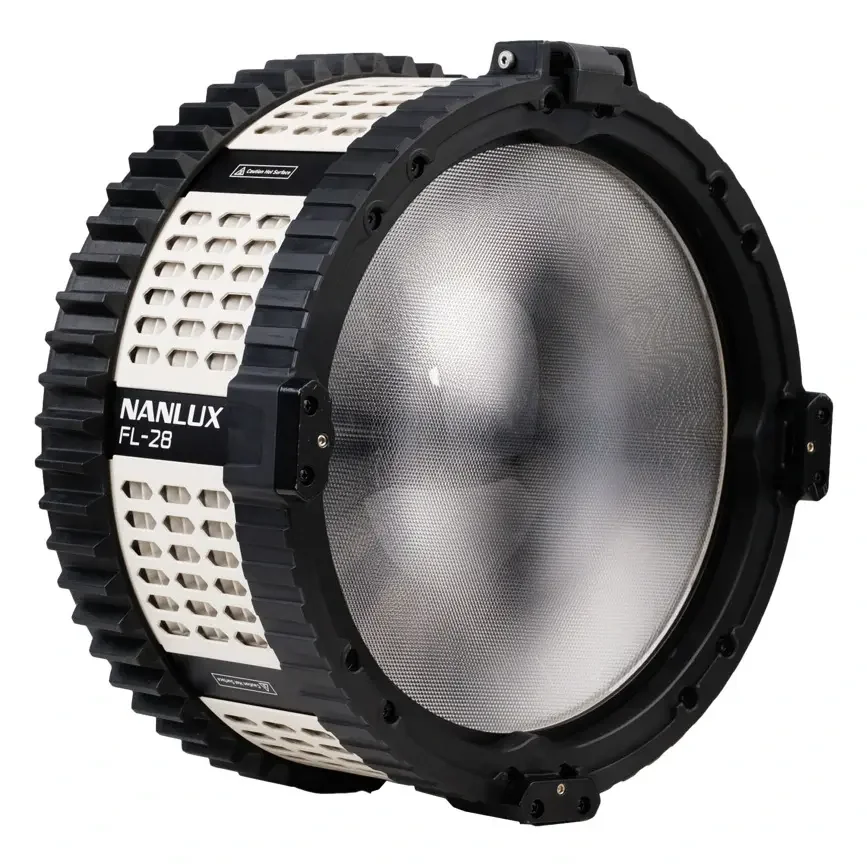 Nanlux FL-28 Fresnel Lens for Evoke v:3017308