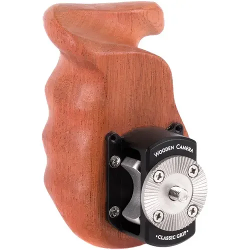 Wooden Camera Handgrip (Right) v:6016665
