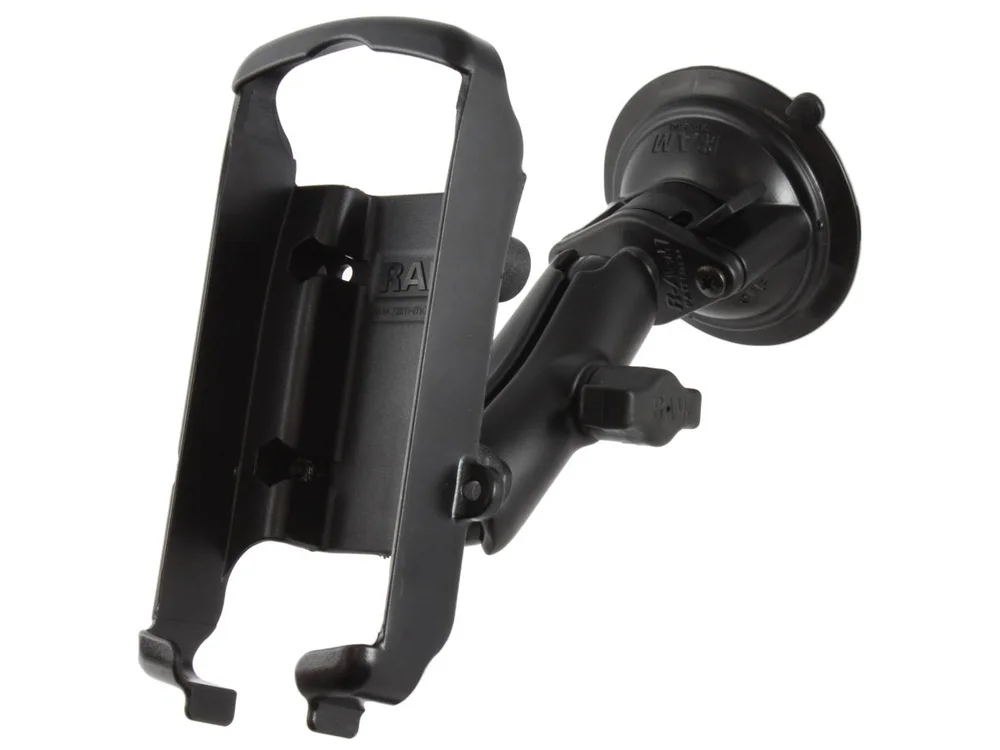 RAM MOUNT RAM SUCTION MOUNT FOR GARMIN 76 76CSX v:1577660