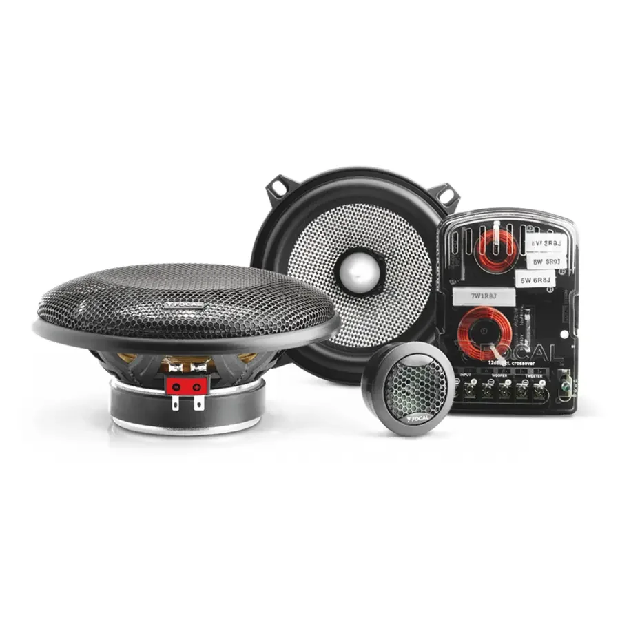 Focal 130AS høyttalersett v:6498275