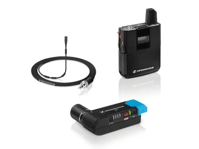 Sennheiser AVX-MKE2 SET-3-EU v:4368147