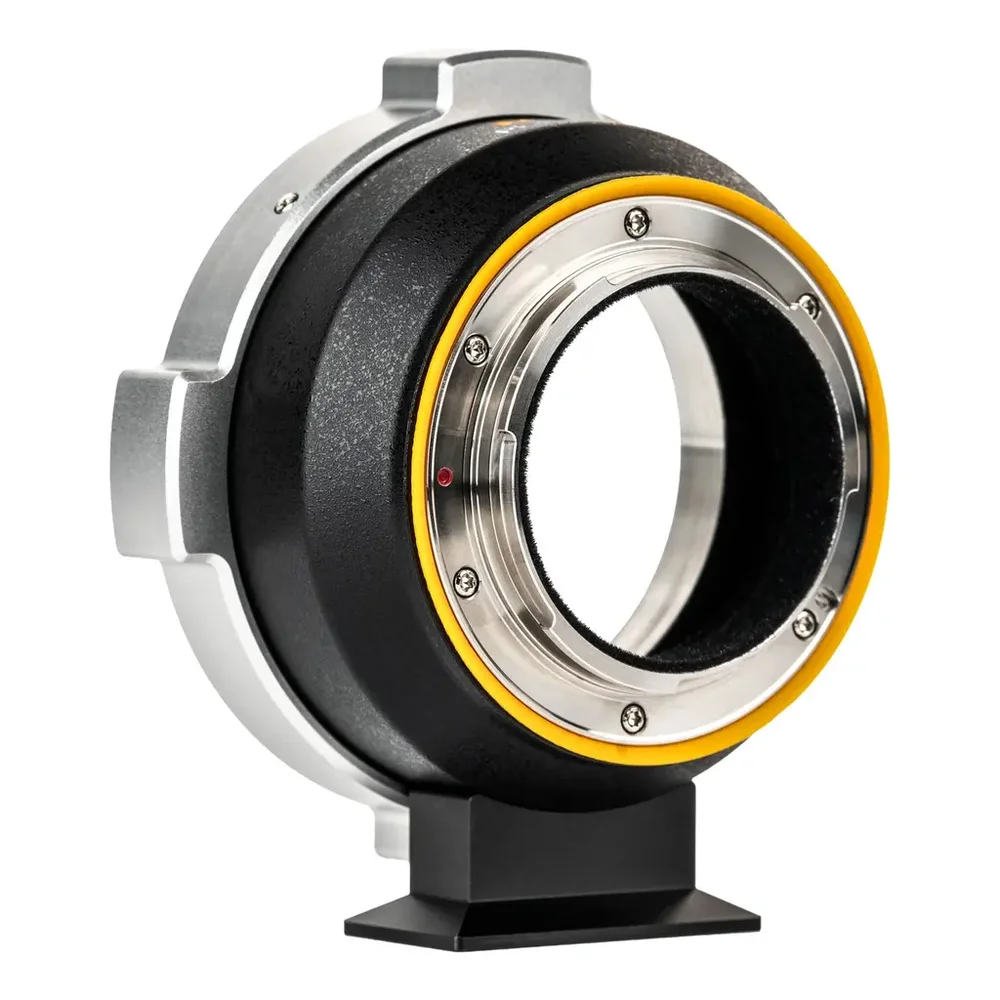 NiSi Cine Mount Adapter Athena PL-E v:8968090