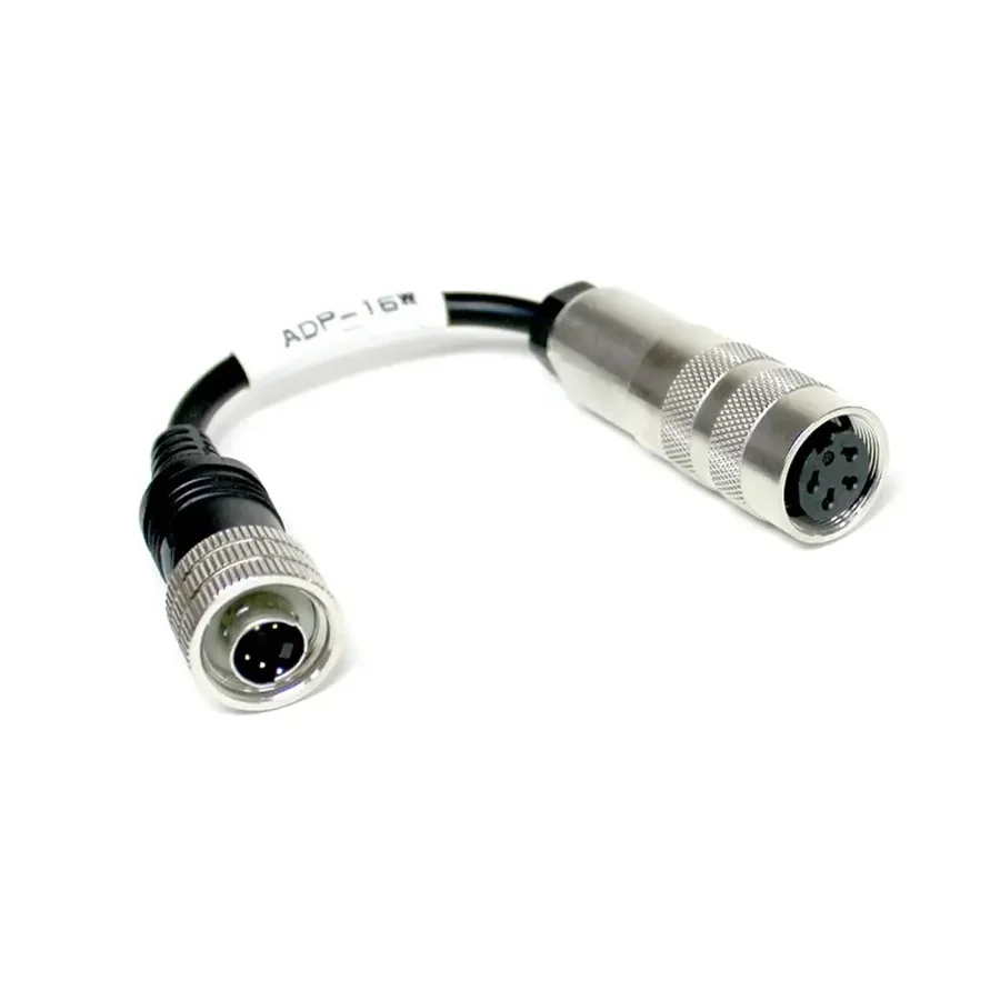 Adapterkabel Orlaco kamera -> MXN v:4853409