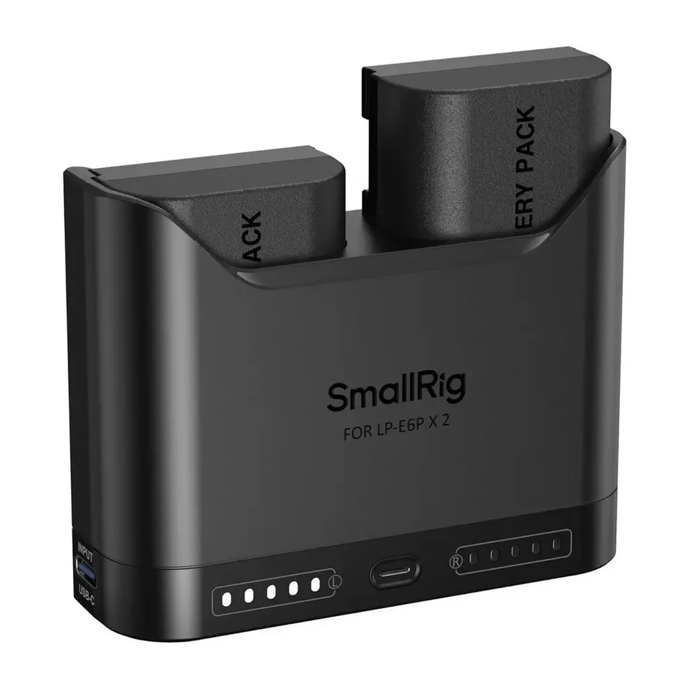 SmallRig 5485 Turbo Charging Kit v:9487986